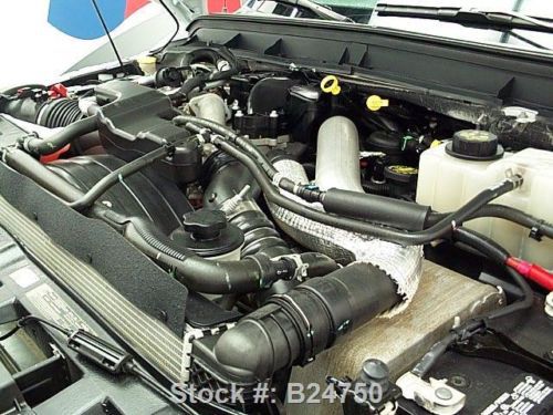 2013 FORD F-250 CREW 4X4 DIESEL 6-PASSENGER 1-OWNER 23K TEXAS DIRECT AUTO, US $39,480.00, image 10