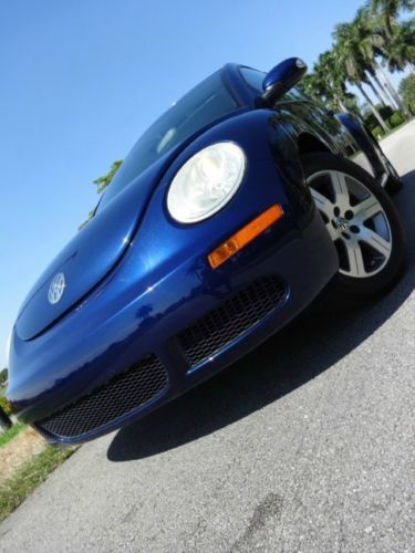 2006 volkswagen s package 1