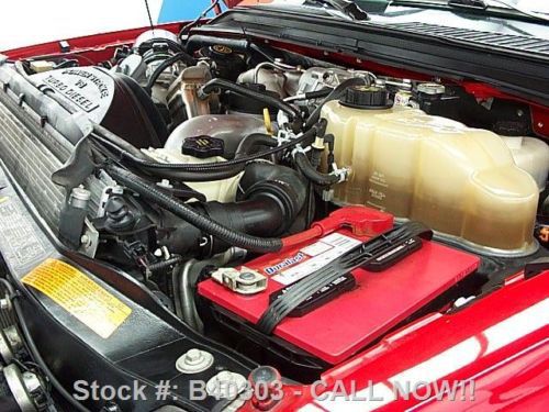 2010 FORD F250 LARIAT CREW 4X4 LIFT DIESEL REAR CAM 79K TEXAS DIRECT AUTO, US $34,980.00, image 10