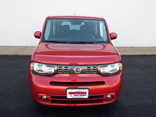 1.8 S 1.8L CD 6 Speakers radio AM/FM/CD MP3 A C WE FINANCE ! CROSS OVER SUV, US $10,734.00, image 3