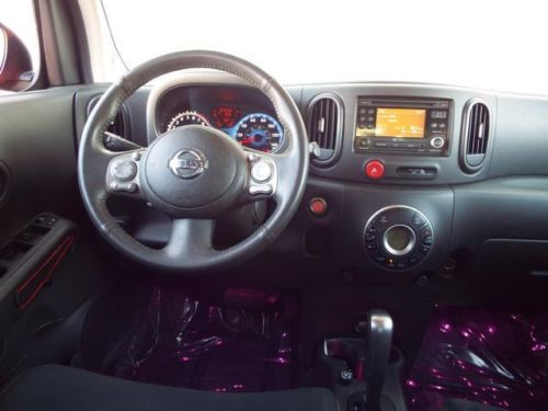 1.8 S 1.8L CD 6 Speakers radio AM/FM/CD MP3 A C WE FINANCE ! CROSS OVER SUV, US $10,734.00, image 4