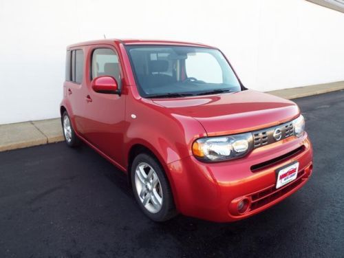 1.8 S 1.8L CD 6 Speakers radio AM/FM/CD MP3 A C WE FINANCE ! CROSS OVER SUV, US $10,734.00, image 6