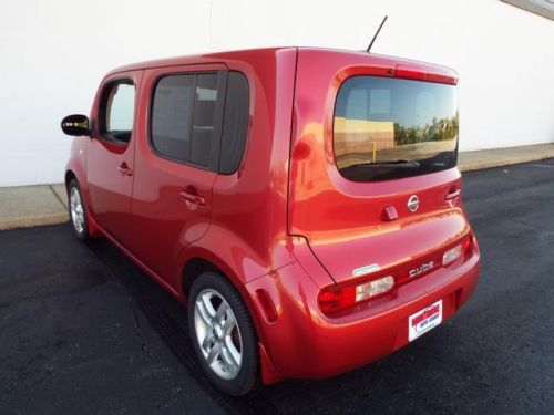 1.8 S 1.8L CD 6 Speakers radio AM/FM/CD MP3 A C WE FINANCE ! CROSS OVER SUV, US $10,734.00, image 7