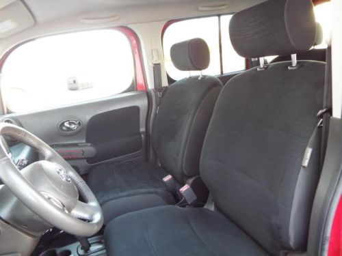 1.8 S 1.8L CD 6 Speakers radio AM/FM/CD MP3 A C WE FINANCE ! CROSS OVER SUV, US $10,734.00, image 8