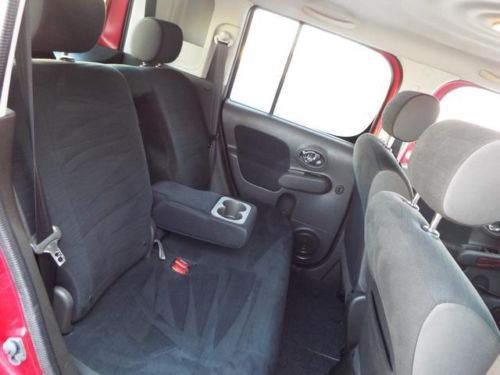 1.8 S 1.8L CD 6 Speakers radio AM/FM/CD MP3 A C WE FINANCE ! CROSS OVER SUV, US $10,734.00, image 9