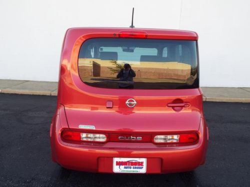 1.8 S 1.8L CD 6 Speakers radio AM/FM/CD MP3 A C WE FINANCE ! CROSS OVER SUV, US $10,734.00, image 10