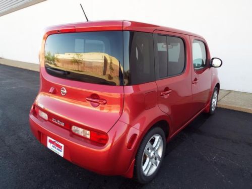 1.8 S 1.8L CD 6 Speakers radio AM/FM/CD MP3 A C WE FINANCE ! CROSS OVER SUV, US $10,734.00, image 11