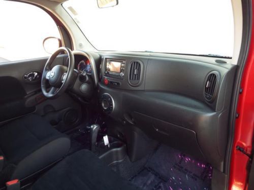 1.8 S 1.8L CD 6 Speakers radio AM/FM/CD MP3 A C WE FINANCE ! CROSS OVER SUV, US $10,734.00, image 12