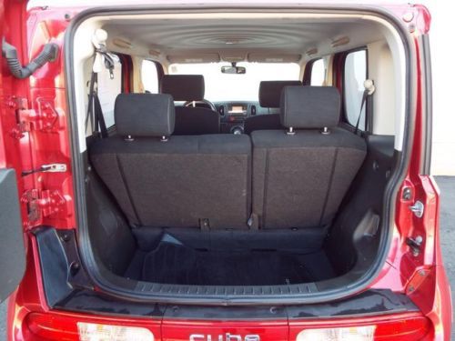 1.8 S 1.8L CD 6 Speakers radio AM/FM/CD MP3 A C WE FINANCE ! CROSS OVER SUV, US $10,734.00, image 14