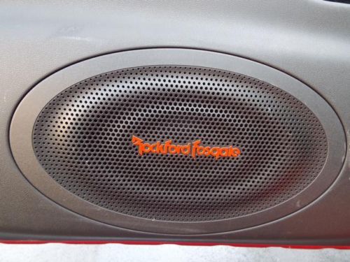 1.8 S 1.8L CD 6 Speakers radio AM/FM/CD MP3 A C WE FINANCE ! CROSS OVER SUV, US $10,734.00, image 15
