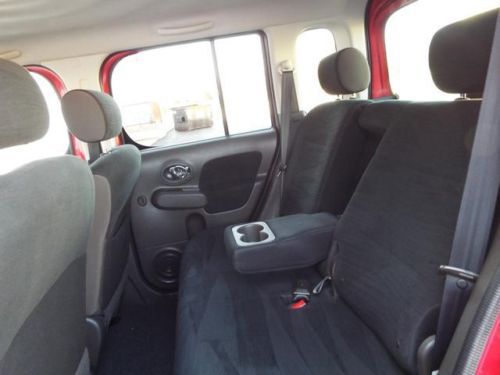 1.8 S 1.8L CD 6 Speakers radio AM/FM/CD MP3 A C WE FINANCE ! CROSS OVER SUV, US $10,734.00, image 16