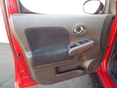 1.8 S 1.8L CD 6 Speakers radio AM/FM/CD MP3 A C WE FINANCE ! CROSS OVER SUV, US $10,734.00, image 18