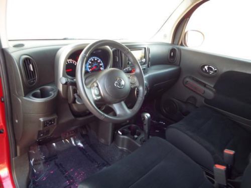 1.8 S 1.8L CD 6 Speakers radio AM/FM/CD MP3 A C WE FINANCE ! CROSS OVER SUV, US $10,734.00, image 19