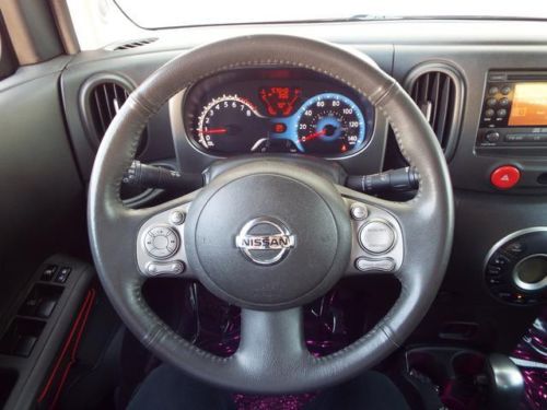 1.8 S 1.8L CD 6 Speakers radio AM/FM/CD MP3 A C WE FINANCE ! CROSS OVER SUV, US $10,734.00, image 20