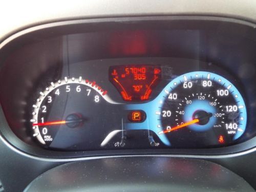 1.8 S 1.8L CD 6 Speakers radio AM/FM/CD MP3 A C WE FINANCE ! CROSS OVER SUV, US $10,734.00, image 23