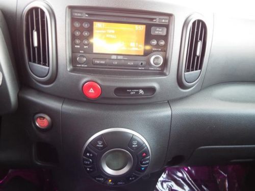 1.8 S 1.8L CD 6 Speakers radio AM/FM/CD MP3 A C WE FINANCE ! CROSS OVER SUV, US $10,734.00, image 25