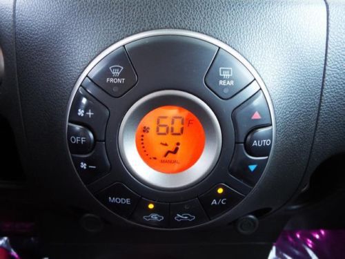 1.8 S 1.8L CD 6 Speakers radio AM/FM/CD MP3 A C WE FINANCE ! CROSS OVER SUV, US $10,734.00, image 27