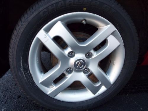 1.8 S 1.8L CD 6 Speakers radio AM/FM/CD MP3 A C WE FINANCE ! CROSS OVER SUV, US $10,734.00, image 30