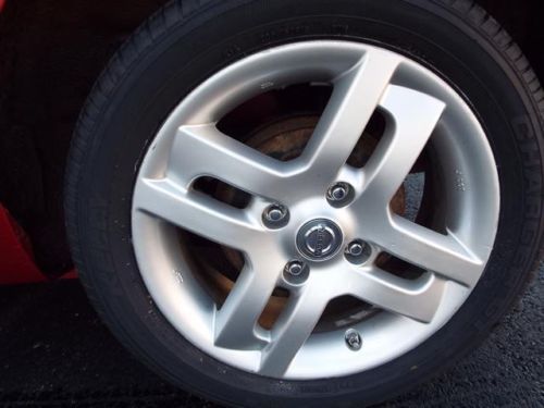 1.8 S 1.8L CD 6 Speakers radio AM/FM/CD MP3 A C WE FINANCE ! CROSS OVER SUV, US $10,734.00, image 31