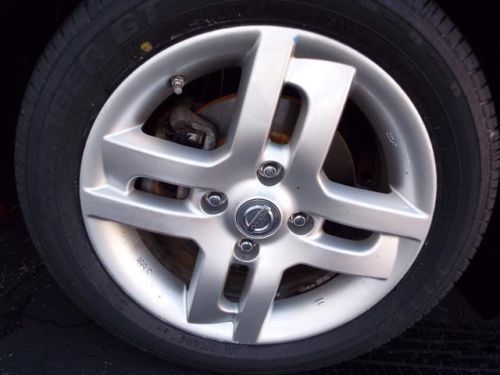 1.8 S 1.8L CD 6 Speakers radio AM/FM/CD MP3 A C WE FINANCE ! CROSS OVER SUV, US $10,734.00, image 32