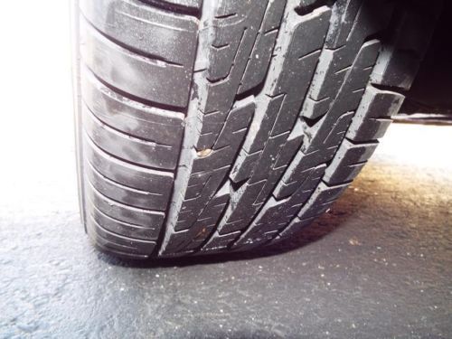 1.8 S 1.8L CD 6 Speakers radio AM/FM/CD MP3 A C WE FINANCE ! CROSS OVER SUV, US $10,734.00, image 33