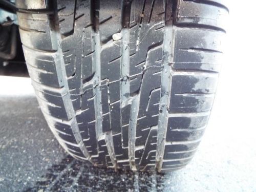 1.8 S 1.8L CD 6 Speakers radio AM/FM/CD MP3 A C WE FINANCE ! CROSS OVER SUV, US $10,734.00, image 34