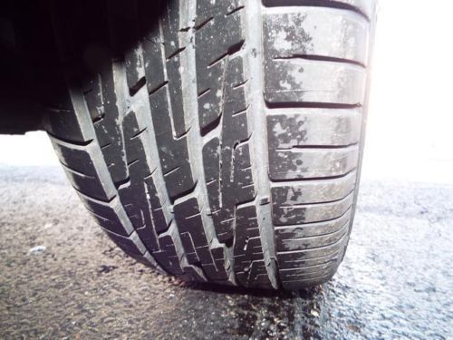 1.8 S 1.8L CD 6 Speakers radio AM/FM/CD MP3 A C WE FINANCE ! CROSS OVER SUV, US $10,734.00, image 35