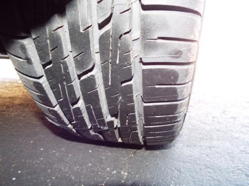 1.8 S 1.8L CD 6 Speakers radio AM/FM/CD MP3 A C WE FINANCE ! CROSS OVER SUV, US $10,734.00, image 36