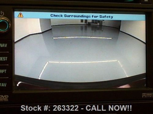 2007 GMC YUKON DENALI AWD SUNROOF NAV DVD REAR CAM 47K TEXAS DIRECT AUTO, US $28,780.00, image 5