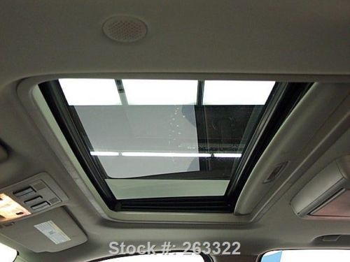 2007 GMC YUKON DENALI AWD SUNROOF NAV DVD REAR CAM 47K TEXAS DIRECT AUTO, US $28,780.00, image 6