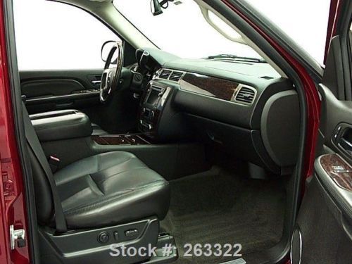 2007 GMC YUKON DENALI AWD SUNROOF NAV DVD REAR CAM 47K TEXAS DIRECT AUTO, US $28,780.00, image 7