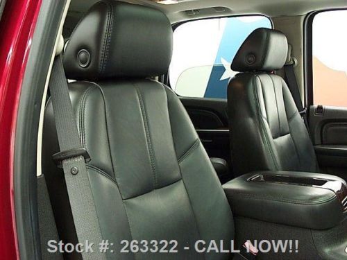 2007 GMC YUKON DENALI AWD SUNROOF NAV DVD REAR CAM 47K TEXAS DIRECT AUTO, US $28,780.00, image 8
