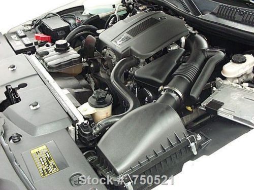 2011 LINCOLN TOWN CAR SIGNATURE LTD 6-PASS LEATHER 38K TEXAS DIRECT AUTO, US $23,980.00, image 10