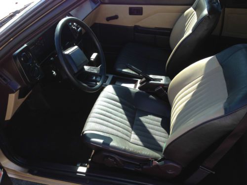 VERY RARE TOYOTA COROLLA SR5 1 OWNER LOW MILES, image 13