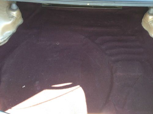 VERY RARE TOYOTA COROLLA SR5 1 OWNER LOW MILES, image 18