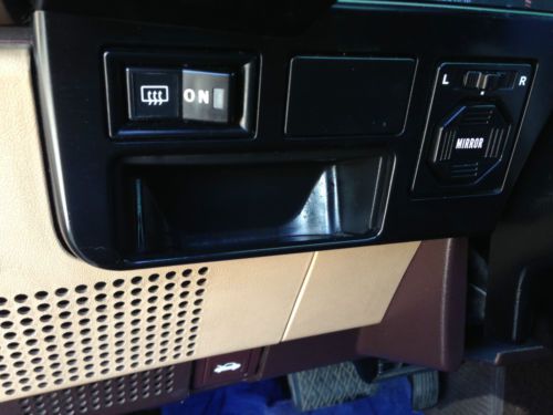 VERY RARE TOYOTA COROLLA SR5 1 OWNER LOW MILES, image 24