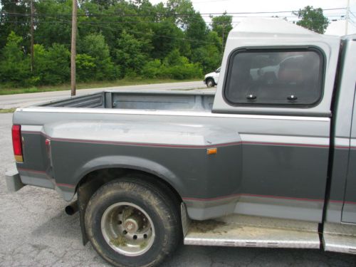 7.3 DIESEL AUTO CREW CAB DUALLY POWER OPITIONS W/ SLEEPER 2WD CLEAN TITLE!!!!!!!, US $2,990.00, image 11