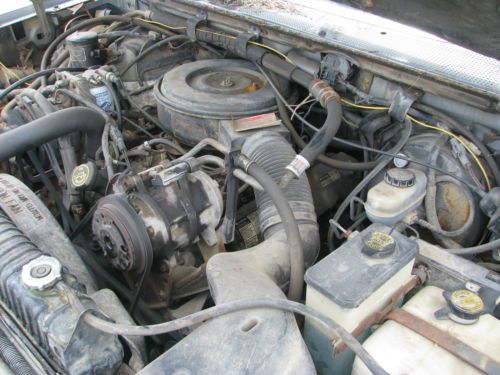 7.3 DIESEL AUTO CREW CAB DUALLY POWER OPITIONS W/ SLEEPER 2WD CLEAN TITLE!!!!!!!, US $2,990.00, image 14