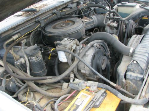 7.3 DIESEL AUTO CREW CAB DUALLY POWER OPITIONS W/ SLEEPER 2WD CLEAN TITLE!!!!!!!, US $2,990.00, image 15