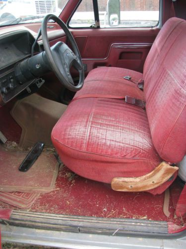 7.3 DIESEL AUTO CREW CAB DUALLY POWER OPITIONS W/ SLEEPER 2WD CLEAN TITLE!!!!!!!, US $2,990.00, image 16