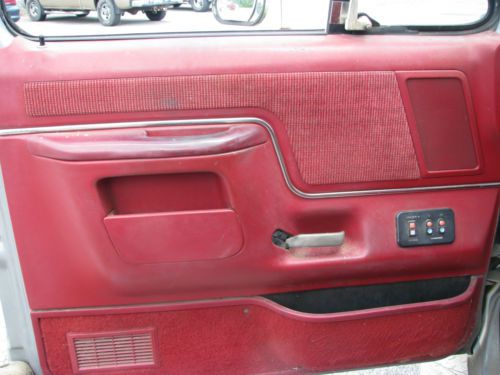 7.3 DIESEL AUTO CREW CAB DUALLY POWER OPITIONS W/ SLEEPER 2WD CLEAN TITLE!!!!!!!, US $2,990.00, image 17