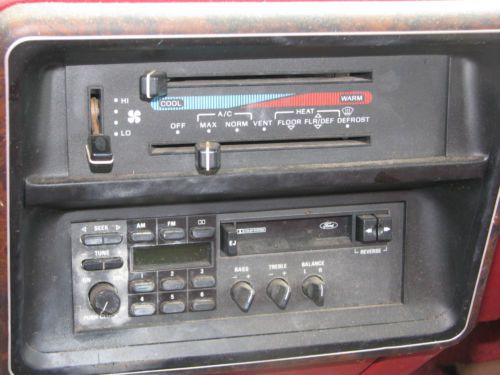 7.3 DIESEL AUTO CREW CAB DUALLY POWER OPITIONS W/ SLEEPER 2WD CLEAN TITLE!!!!!!!, US $2,990.00, image 18