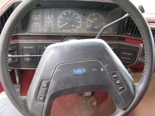 7.3 DIESEL AUTO CREW CAB DUALLY POWER OPITIONS W/ SLEEPER 2WD CLEAN TITLE!!!!!!!, US $2,990.00, image 19