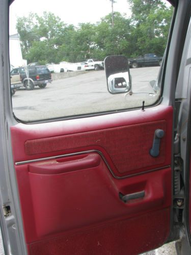 7.3 DIESEL AUTO CREW CAB DUALLY POWER OPITIONS W/ SLEEPER 2WD CLEAN TITLE!!!!!!!, US $2,990.00, image 21