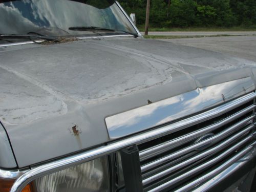 7.3 DIESEL AUTO CREW CAB DUALLY POWER OPITIONS W/ SLEEPER 2WD CLEAN TITLE!!!!!!!, US $2,990.00, image 23