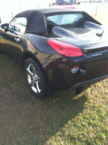 2008 pontiac solstice gxp