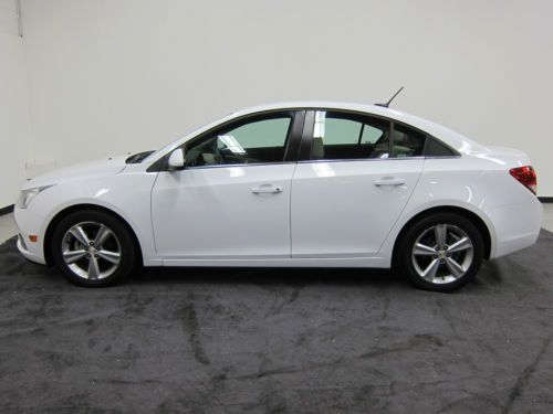 2012 chevrolet cruze lt-2