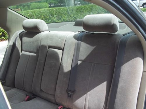 98 Camary Perfect Condition New Tires Cassette and C D Looks and Runs Like New, image 16