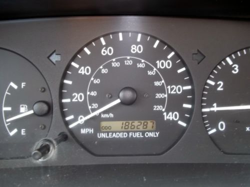 98 Camary Perfect Condition New Tires Cassette and C D Looks and Runs Like New, image 31