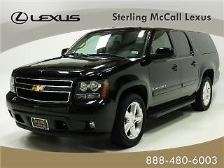 2007 chevrolet suburban 2wd 4dr 1500 ls